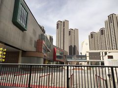 -北京第二实验小学(兰州分校)