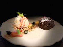 -普朗姆生蚝牛排馆 The Plump Oyster(成都摩方购物中心店)