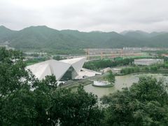 -浙江科技大学(小和山校区)