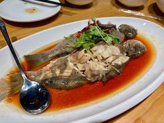 -旺角小渔村·海肠捞饭开创者(二马路店)