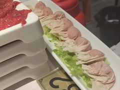 -八合里潮汕鲜牛肉火锅(福州万象城店)