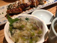 -初居食屋日式料理(万象城购物中心店)