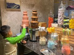 -美食汇·海鲜自助西餐厅·江门富力万达嘉华酒店