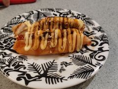 -友壹町寿司(嘉洲广场店)