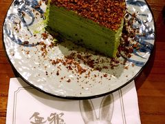 -無邪日式甜品(世博源店)