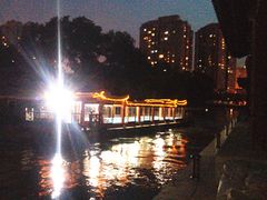 景点-皇家御河游(紫御湾码头)