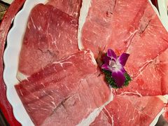 -南门四季铜锅涮肉(左家庄店)