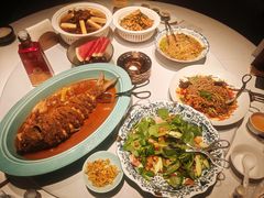 -阿五黄河大鲤鱼(英协路店)