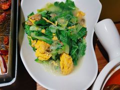 -吕氏疙瘩汤·新鲁菜(济南万象城店)