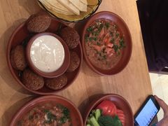 -ALAMEEN阿拉伯餐厅(三里屯店)