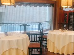 -莲苑中餐厅·Lotus Court(厦门马哥孛罗东方大酒店)