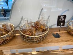 -分子跳动鲜活面包(五一大道店)