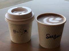 -Seesaw Coffee(朝阳大悦城店)