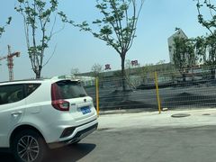 -阜阳站