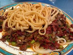 -新疆巴州金丝特餐厅(大钟寺店)