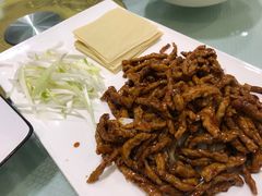-裕德隆清真饭庄·天津特色菜(河东店)