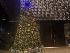 -北京希尔顿逸林酒店