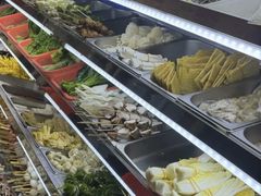 -张记砂锅麻辣烫(千灯店)