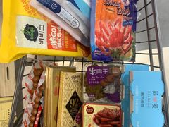 -GranVida生活超市(海信广场店)