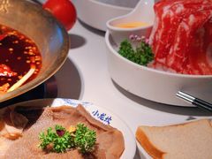 -小龙坎火锅(IFS HOT店)