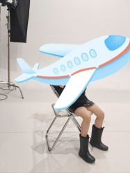 -十孕纪高端孕妇亲子摄影