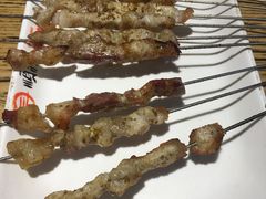 -大闫家烧烤·小海鲜家常菜(郑庄店)