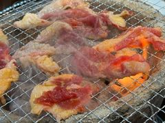-韩风烤牛肉冷面店
