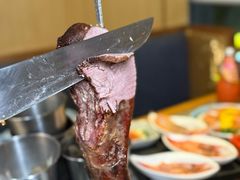 -亚马逊蒸汽活海鲜自助(LCM置汇旭辉广场店)