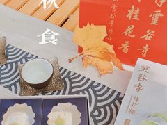 -灵谷景区