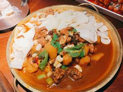 -楼兰新疆主题餐厅(悠方店)