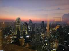 -上海明天广场JW万豪酒店