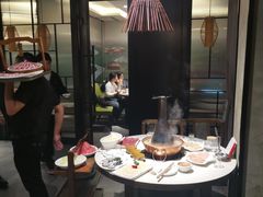-思阁炭香火锅(学伟鑫城总店)