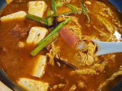 一品牛肉米线-大鼓米线(浦东长泰店)