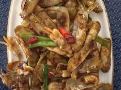 -鸽子侯·家宴·平价海鲜(绿地店)