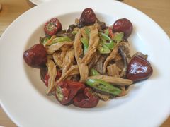 -朵朵开素食餐厅(后宰门街店)