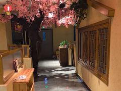 -缘福乡村铁锅炖民宿(八达岭店)