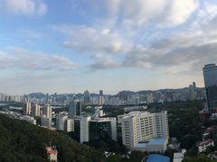 -狐尾山公园