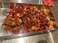 -No.DD戳子烧烤·江湖菜(北京总店)