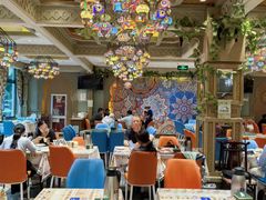 -清真吐鲁番餐厅(牛街店)