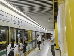 -嘉善路(地铁站)