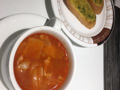 -斗牛士牛排餐厅(嘉里汇店)