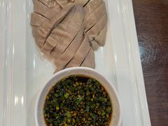 -长兴菜馆(高桥店)