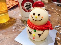 -蜜思琪蛋糕(民生路店)