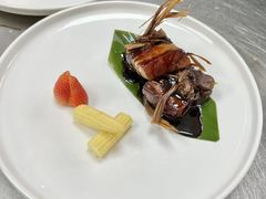 -三品香·江浙菜(松江九谊店)