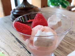 水果冰沙-Maan coffee漫咖啡(1905店)