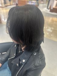 -Rebecca瑞贝卡时尚假发