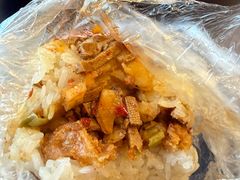 -糯香驿站(施家园分店)