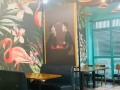 -西贡印象越南特色餐厅