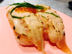 -争鲜回转寿司(金桥家乐福店)
