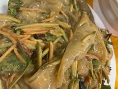 -老黑板筋(顺义总店)